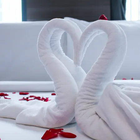 Asia Like Boutique Hotel-3