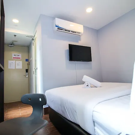Asia Like Boutique Hotel-3